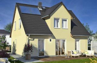 Haus kaufen in Knesebeckstrasse, 16547 Birkenwerder, Birkenwerder - Dein individueller massiver Neubau auf diesem Grundstück