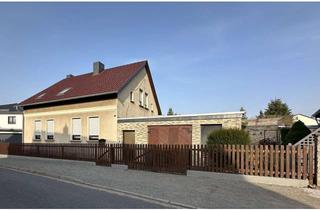 Haus kaufen in Ackendorfer Straße 13, 39340 Haldensleben, Geheimtipp: Gepflegtes 6-Zimmer-Haus in Althaldensleben mit 1000m² Grundstück! Provisionsfrei!