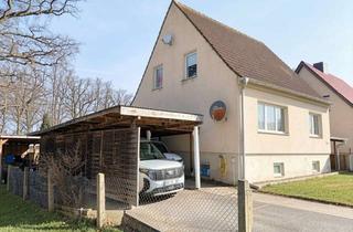 Einfamilienhaus kaufen in Dorfstr. 15a, 39638 Dorst, Einfamilienhaus mit Potenzial in ruhiger Dorflage – Neue Heizung(2024) & 509 m² Grundstück