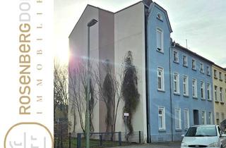 Mehrfamilienhaus kaufen in 47058 Duissern, Mehrfamilienhaus - Wohnanlage mit 5 Einheiten in Duisburg