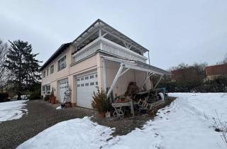 Haus kaufen in 97215 Uffenheim, Mehrgenerationenhaus in Uffenheim