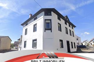 Haus kaufen in Fürst-Dominik-Straße 30, 55758 Sien, Zweifamilienhaus (vermietet) in Sien