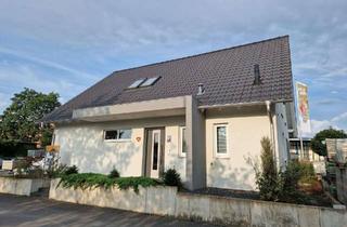 Haus kaufen in Schreyöggstraße, 87671 Ronsberg, Der Traum vom Eigenheim - Zirkulär gebaut für unsere Zukunft