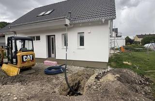 Haus kaufen in Schreyöggstraße, 87671 Ronsberg, Der Traum vom Eigenheim - Zirkulär gebaut für unsere Zukunft