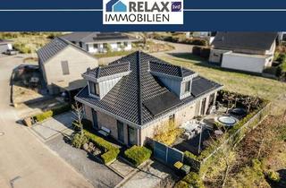 Einfamilienhaus kaufen in 41849 Wassenberg, Modernes Einfamilienhaus in idyllischer Lage am Golfplatz Rothenbach