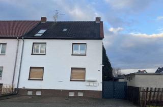 Mehrfamilienhaus kaufen in 06847 Alten, Mehrfamilienhaus zur Eigennutzung