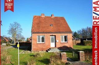 Haus kaufen in 26903 Surwold, * Ein Haus für die kleine Familie, Förderung Jung kauft Alt *