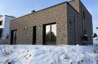 Einfamilienhaus kaufen in 32694 Dörentrup, Energieeffizientes Einfamilienhaus mit Smarthome, PV Anlage und großzügigem Grundriss