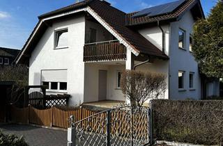 Haus mieten in Lantershofener Straße 14, 53501 Grafschaft, Modernes Einfamilienhaus in ruhiger Lage