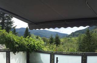 Haus mieten in 76534 Lichtental, Doppelhaushälfte im Grünen mit unverbaubarer Aussicht