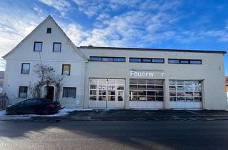 Haus mieten in Trostberger Straße 20, 83342 Tacherting, Großzügiges Einfamilienhaus mit/ohne Werkstatt in Tacherting OT Emertsham