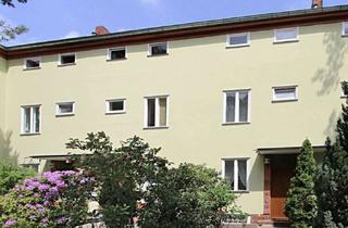 Haus mieten in Eisvogelweg 39, 14169 Zehlendorf, Charmantes Reihenhaus mit 4,5 Zimmern in Berlin Zehlendorf