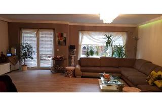 Haus mieten in Friedenstraße, 40667 Meerbusch, Büderich zentrale Lage: Reihenmittelhaus mit Einliegerwohnung