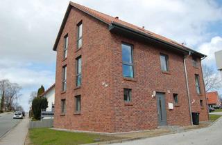 Haus mieten in Norderstr. 54, 24340 Eckernförde, Neubau - DHH - 5 Zimmer in Eckernförde / Borby