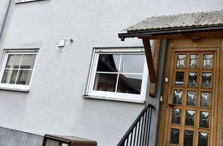 Haus mieten in Mäuerlesstraße 8/2, 71106 Magstadt, 5,5-Zimmer Reihenmittelhaus in Magstadt