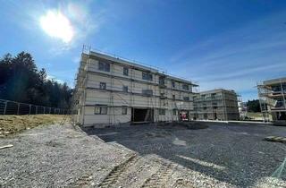 Haus mieten in Flößerschleife 1-7, 87666 Pforzen, Erstbezug - stilvolle Doppelhaushälften verfügbar ab August 2026