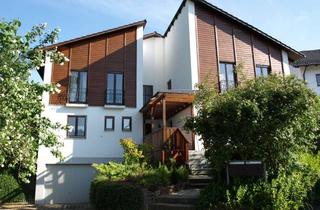 Haus mieten in 84095 Furth, Repräsentative Doppelhaushälfte in Furth