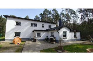 Haus mieten in 03238 Heideland, Freistehendes 4-Zimmer-Haus mit Garage in Heideland