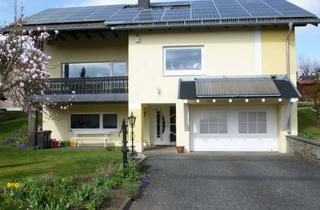 Haus mieten in 36093 Künzell, Einfamilienhaus mit Garage in Top-Lage – bald in neuem Glanz