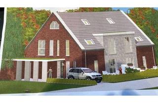 Haus mieten in 48336 Sassenberg, Neubau Doppelhaushälfte zum mieten / oder kaufen in Füchtorf