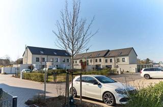 Haus mieten in Am Alten Eisenhammer 22, 52355 Düren, Modernes Reiheneckhaus mit Wintergarten und Garten in begehrter Lage von Düren-Lendersdorf