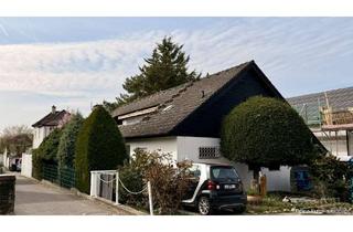 Haus mieten in 55122 Hartenberg/Münchfeld, Einzigartiges Einfamilienhaus mit ELW & traumhaftem Garten in Mainz-Hartenberg/Münchfeld