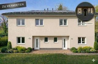 Haus mieten in 39116 Ottersleben, "Licht, Luft, Freiheit- Ihr Neubau-Traum in Top-Lage"