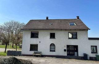 Haus mieten in 59469 Ense, Mietangebot - Seltene Gelegenheit: Großzügiges Einfamilienhaus in ruhiger Lage mit Garten in Oberens