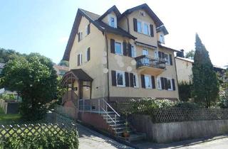 Haus mieten in 73527 Schwäbisch Gmünd, Freistehendes Wohnhaus mit zwei getrennten Wohnungen