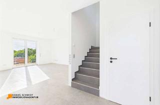 Haus mieten in 57537 Selbach, FRÜHLINGSAKTION: Modernes Neubau-Reihenmittelhaus zur Miete in Wissen-Selbach