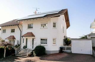 Haus mieten in Eichendorffstraße 27, 56179 Vallendar, Traumhaftes Einfamilienhaus zur Miete