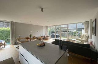 Haus mieten in 25469 Halstenbek, Hochwertiges Einfamilienhaus mit Flair in Toplage | befristeter 4 Jahres Mietvertrag