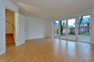 Haus mieten in Fischadlerweg 18, 12355 Rudow, Doppelhaushälfte in Rudow mit eigenem Garten und jeder Menge Platz für die ganze Familie