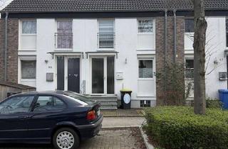 Haus mieten in 41470 Neuss, Einfamilienreihenhaus in Neuss-Allerheiligen