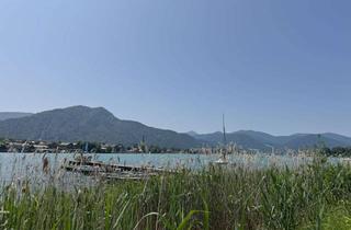 Haus mieten in 83684 Tegernsee, Traumhaus mit Seeblick