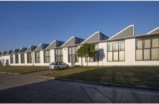 Gewerbeimmobilie mieten in Blockdammweg 39-59, 10318 Karlshorst, Hallenflächen ab 01.04.2027 frei