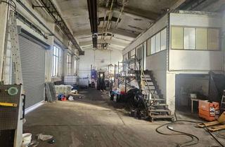 Büro zu mieten in Xxxxx xxxx, 45711 Datteln, ca. 200 m² Lagerhalle mit Büro ab sofort in Datteln zu vermieten