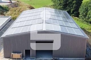 Gewerbeimmobilie mieten in 94104 Tittling, Lager zu klein?