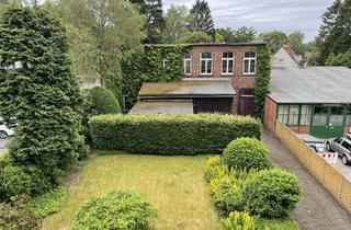 Gewerbeimmobilie kaufen in 42659 Burg, Großzügige Gewerbefläche in guter Lage mit Potenzial zur vielseitigen Nutzung