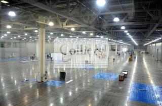 Gewerbeimmobilie mieten in 68766 Hockenheim, Logistikcenter