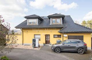 Anlageobjekt in 51491 Overath, Wohnhaus mit 3 Einheiten (Energieklasse B) - Eigennutzung u. Vermietung ideal kombinierbar