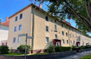 Anlageobjekt in 30455 Badenstedt, MFH Hannover-Badenstedt | stabiler IST-Ertrag | Entwicklungspotenzial | direkt vom Eigentümer