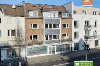 Anlageobjekt in 42579 Heiligenhaus, Attraktive Gelegenheit in beliebter Innenstadtlage