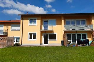 Anlageobjekt in 94099 Ruhstorf an der Rott, Großzügiges Investmentpaket: Zwei Mehrfamilienhäuser mit Entwicklungspotenzial