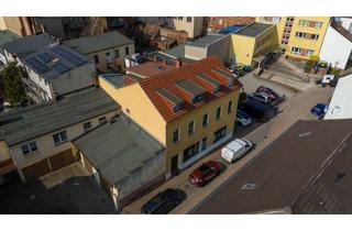 Anlageobjekt in 03130 Spremberg, Sofort 6,6 % Rendite! – vollvermietetes & frisch saniertes Mehrfamilienhaus nahe Cottbus