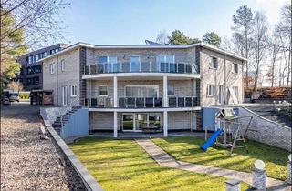 Anlageobjekt in 26180 Rastede, Luxus trifft Natur – Villa mit Privatstrand und Panoramablick