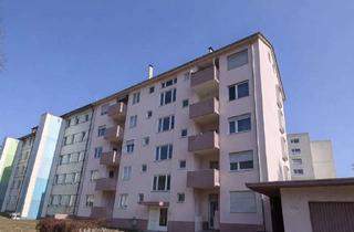 Anlageobjekt in Kurt-Schumacher-Straße 18, 67346 Speyer, Attraktives 1-Zi.-Apartment als Kapitalanlage