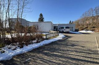 Anlageobjekt in 95138 Bad Steben, Faktor 16,5***Einfamilienhaus als Kapitalanlage