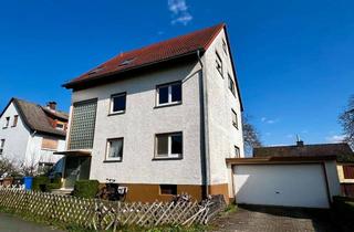 Anlageobjekt in 61440 Oberursel, 3-Familienhaus in Top-Lage mit Mietsteigerungspotenzial