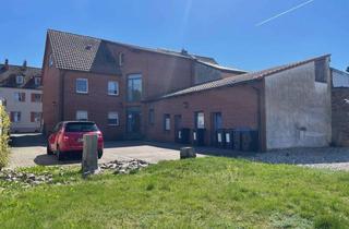 Anlageobjekt in Thomas - Mann - Straße, 06886 Lutherstadt Wittenberg, MEHRFAMILIENHAUS mit 5 EINHEITEN zu VERKAUFEN